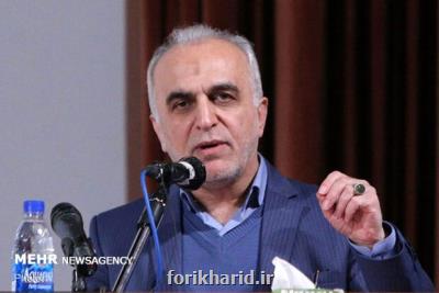 قالیباف اصل استعفایش را اول به رسانه و بعد به شورای بورس داد